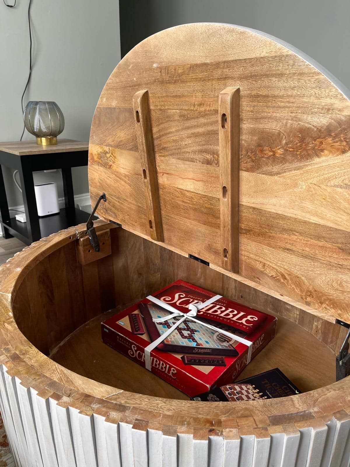 1930s Mill House STR Rehab